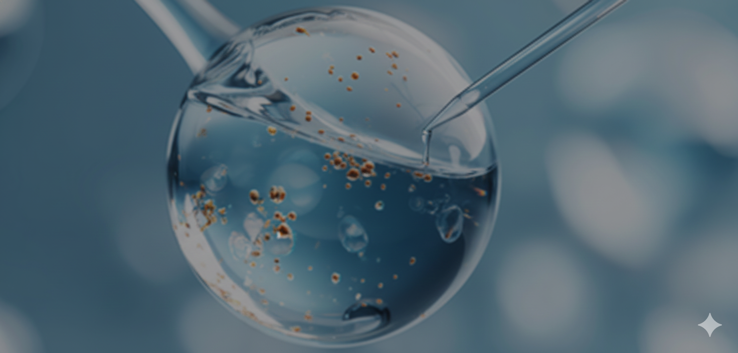 MSC / iPSC / Immune cell workflows