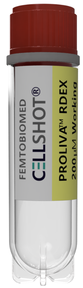 PROLIVA™ RDEX