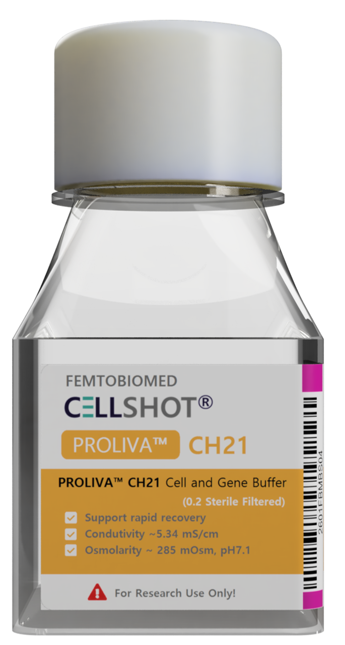 PROLIVA™ CH21