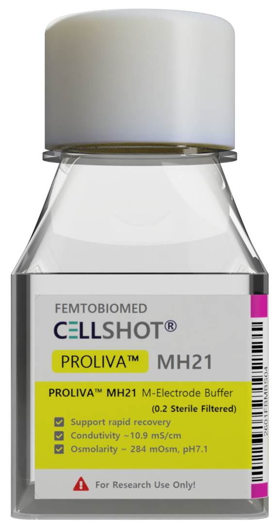 PROLIVA™ MH21