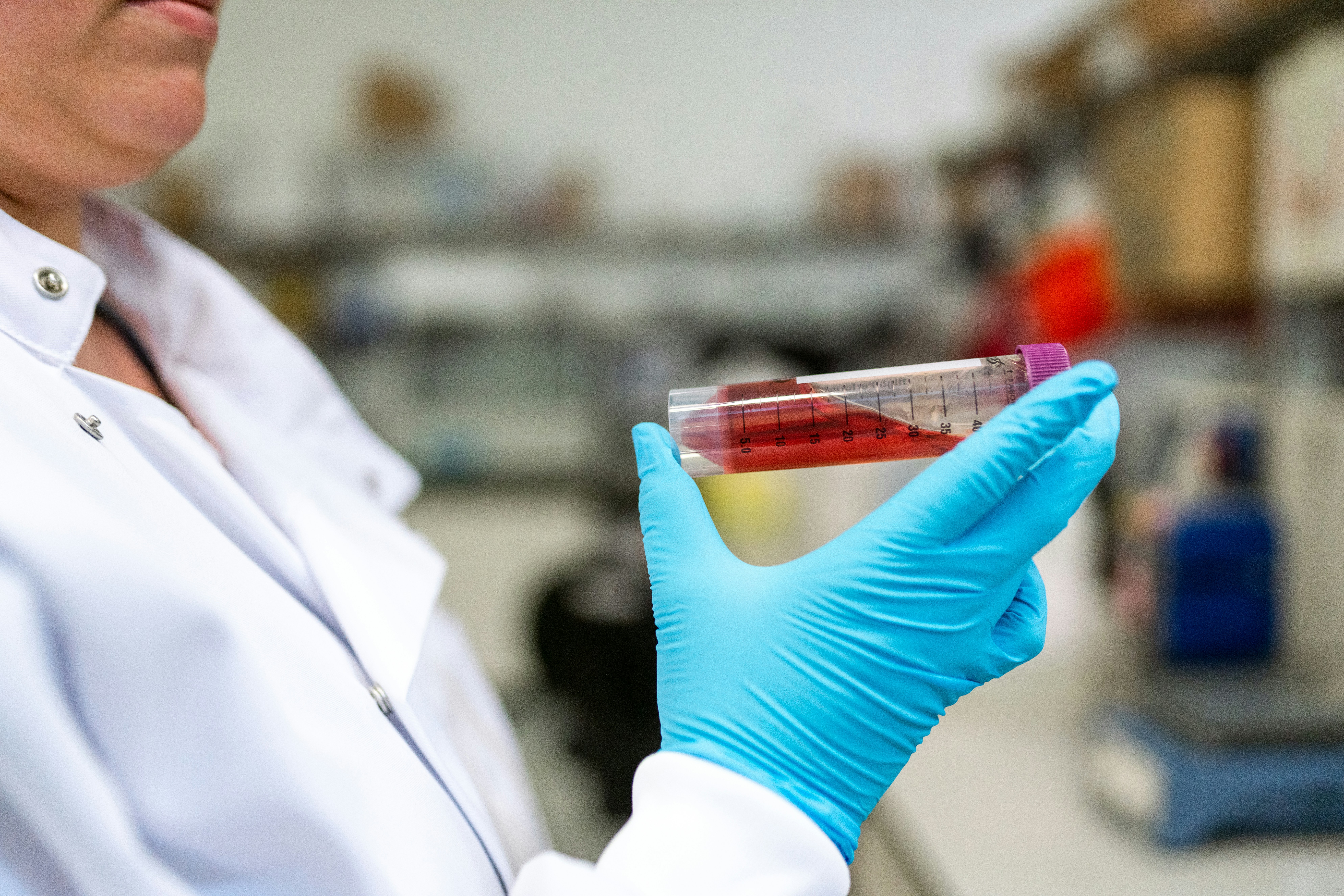 Laboratory Platform